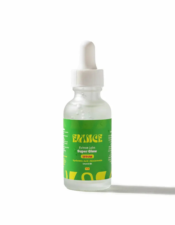 Super Glow Serum