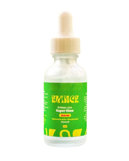 Super Glow Serum