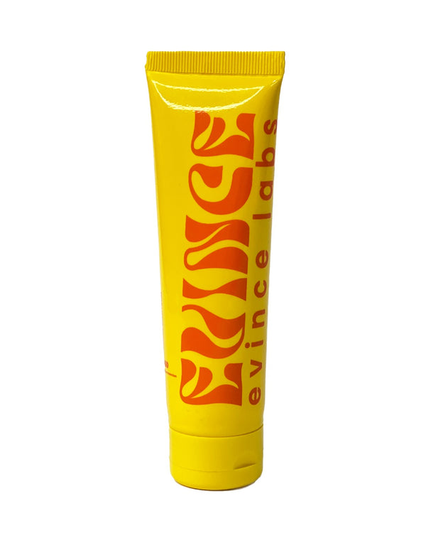 Fluid Sunscreen